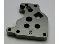 053-04-078 Cover Sewing Machine Part