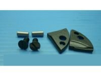 79C4-12 Needle Plate Sewing Machine Part