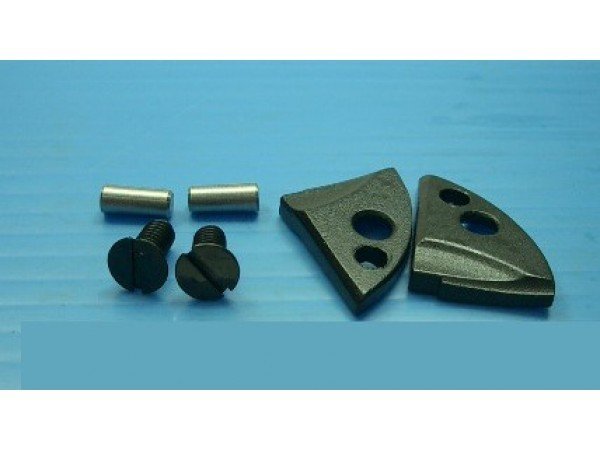 79C4-12 Needle Plate Sewing Machine Part