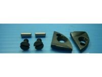 79C4-24 Needle Plate Sewing Machine Part