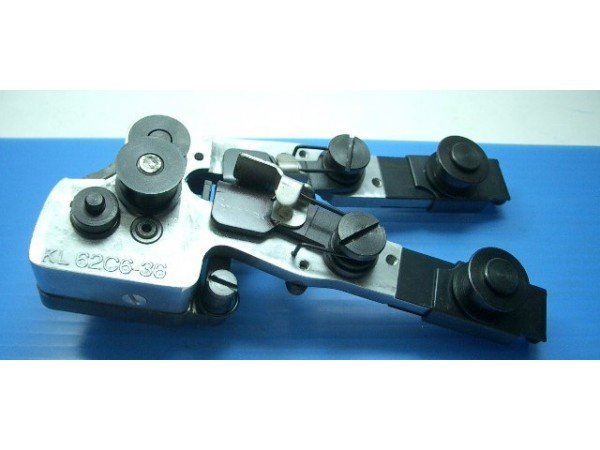 715C1-23 Gear Sewing Machine Part