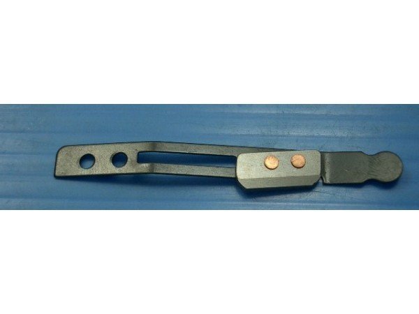 AS-1021/28 Knife Sewing Machine Part