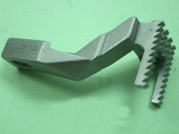 15-808 Feed Dog Sewing Machine Part