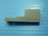 291-6604 Feed Dog Sewing Machine Part