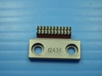 12436 Feed Dog Sewing Machine Part