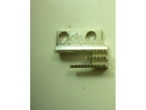 12481 Feed Dog Sewing Machine Part