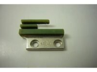12481-2R Feed Dog Sewing Machine Part