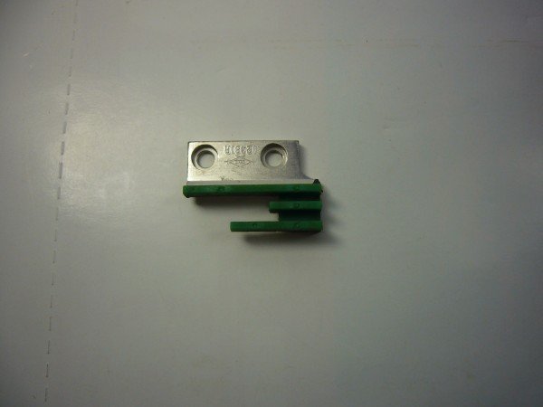 12481R Feed Dog Sewing Machine Part