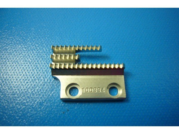 100994 Feed Dog Sewing Machine Part