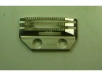 111860-101 Feed Dog Sewing Machine Part