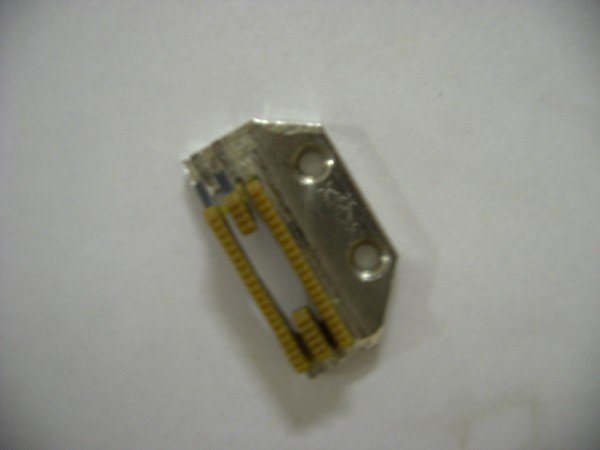 149057TR Feed Dog Sewing Machine Part