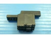 149675-0-01 Feed Dog Sewing Machine Part