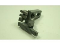 208063 Main Feed Dog Sewing Machine Part