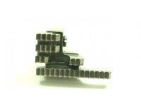 208066 Main Feed Dog Sewing Machine Part