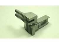 208078-BF Main Feed Dog Sewing Machine Part
