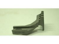 257206-16F Main Feed Dog Sewing Machine Part