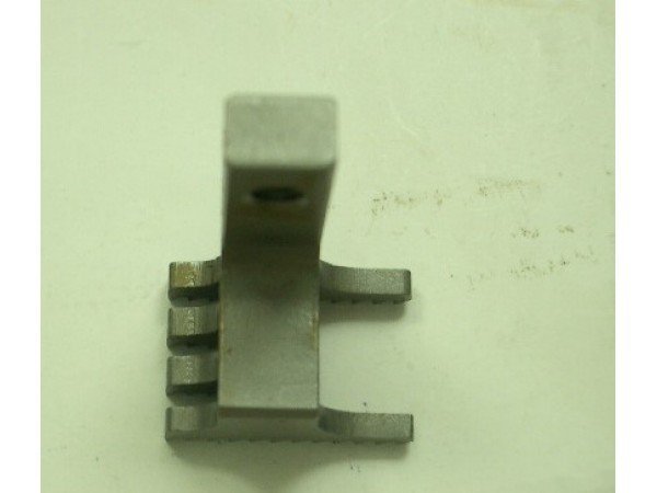 257242 Feed Dog Sewing Machine Part