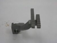 257267-16F Feed Dog Sewing Machine Part