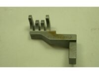 257289 Feed Dog Sewing Machine Part