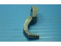 257297-16F Feed Dog Sewing Machine Part