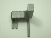 259101-16F Main Feed Dog Sewing Machine Part