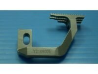 2109005 Differential Feed Dog for YAMATO Sewing Machine Part