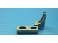 2109006 Main Feed Dog for YAMATO Sewing Machine Part