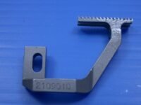 2109010 Differential Feed Dog Sewing Machine Part