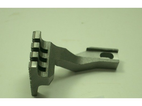 3209064 Main Feed Dog Sewing Machine Part