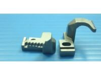 DFC03641 Feed Dog Sewing Machine Part
