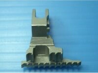 FD60283 Main Feed Dog Sewing Machine Part
