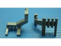 FDC03640 Main Feed Dog Sewing Machine Part