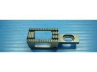 FE15 FE16 Feed Dog Sewing Machine Part