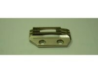 S03885-0-01 Feed Dog Sewing Machine Part