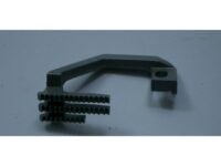 S19236-0-01 Feed Dog Sewing Machine Part