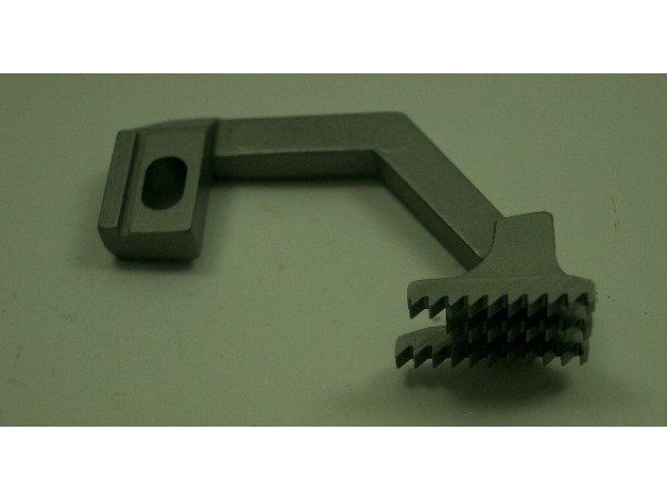S20244-0-01 Differential Feed Dog Sewing Machine Part