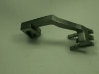 121-73308 Differential Feed Dog Sewing Machine Part