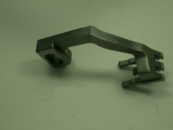 121-73308 Differential Feed Dog Sewing Machine Part