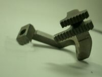 208215 Differential Feed Dog Sewing Machine Part