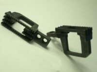 236403 Feed Dog Sewing Machine Part