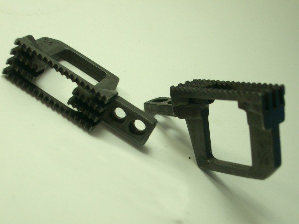 236403 Feed Dog Sewing Machine Part