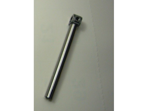 122-80509 Needle Plate Sewing Machine Part