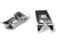 HHP-720S-G Zigzag FEET & General Purpose FOOT 5mm/7mm FOR Household Sewing Parts HHP-720S-G
