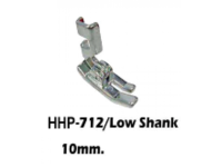 HHP-712 Presser Foot Sewing Machine Part