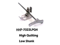 HHP-7322LPQ4 Presser Foot Sewing Machine Part