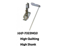 HHP-7322HQ3 Presser Foot Sewing Machine Part