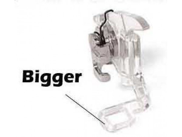 161876-1 Presser Foot Sewing Machine Part