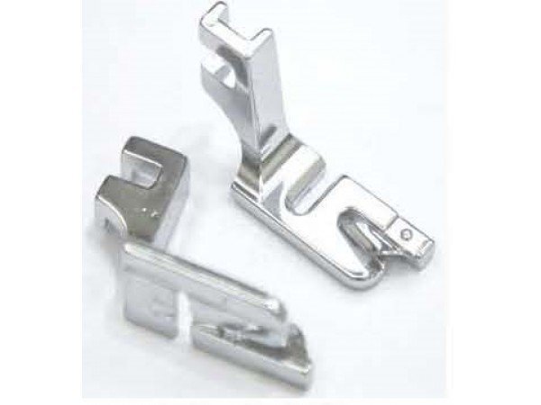 HHP-717LN Hemmer/roller HEM FEET FOR LOW Shank Sewing Parts HHP-717LN