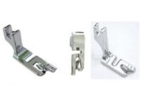 HHP-717H Hemmer/roller HEM FEET FOR HIGH Shank Sewing Parts HHP-717H