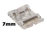 HHP-722LW Roller FEET FOR LOW Shank Sewing Parts HHP-722LW